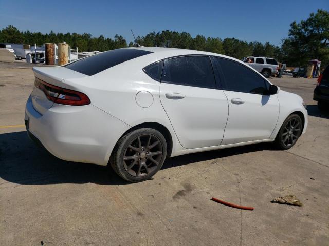 1C3CDFAA5FD363220 Dodge DART SE