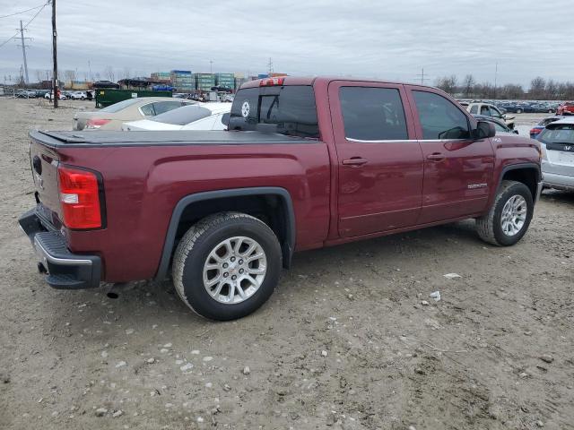 3GTU2UEC1FG257193 GMC Sierra K1500 Sle