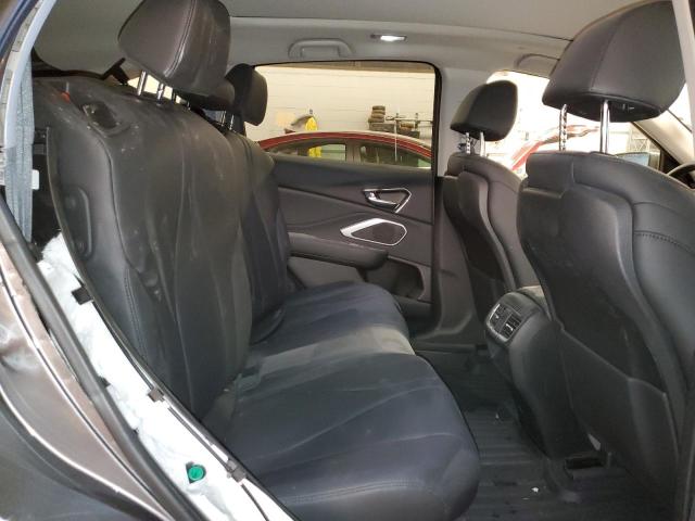 5J8TC2H35NL017222 Acura RDX
