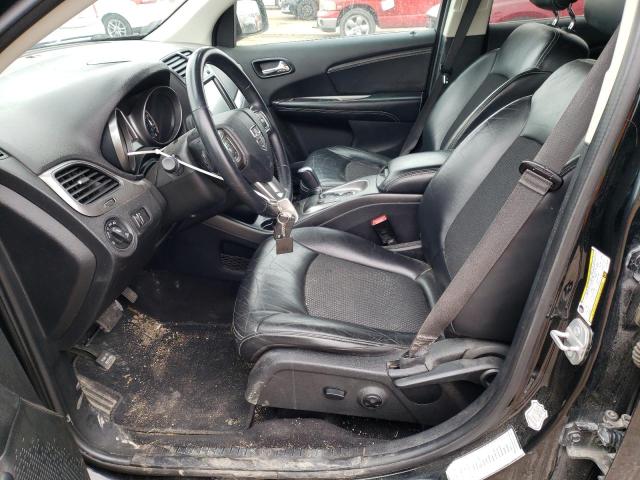 3C4PDCGG8JT379146 Dodge Journey Crossroad