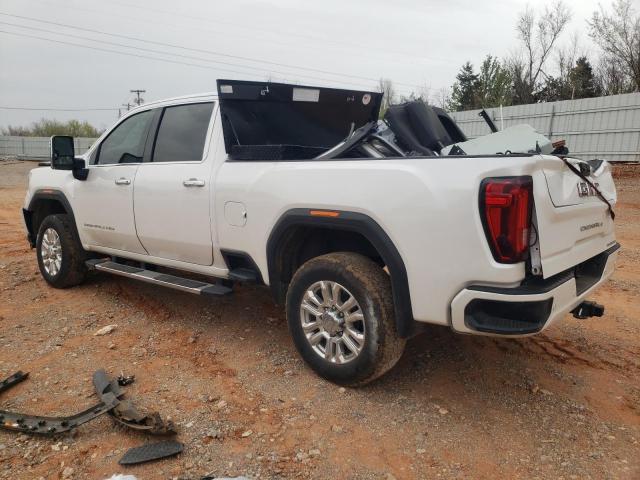 1GT49REY6MF244748 GMC Sierra K2500 Denali