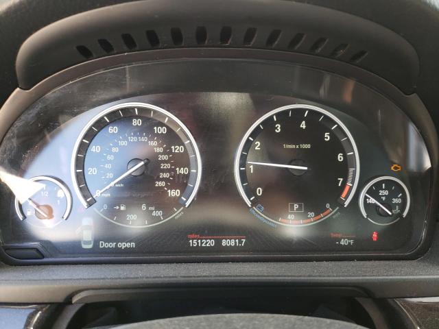 WBA5B1C57GG131518 BMW 535 I