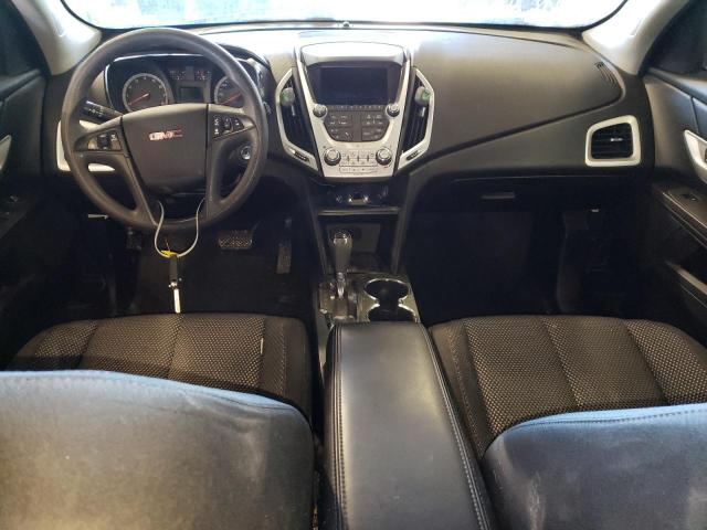 2GKFLSEK3G6160841 GMC Terrain Sle
