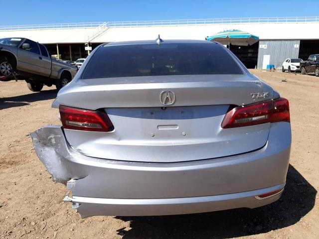 19UUB2F32GA001875 Acura TLX