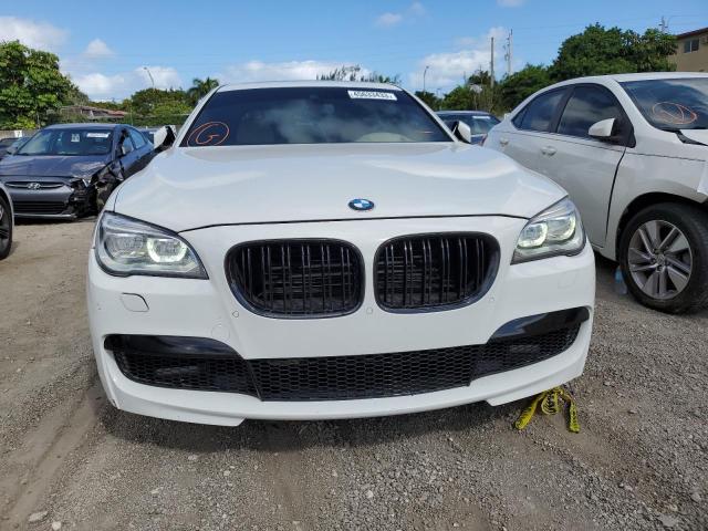 WBAYF8C51ED142216 BMW 750 LXI