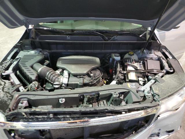 1GKKNPLS0KZ161600 GMC Acadia Denali