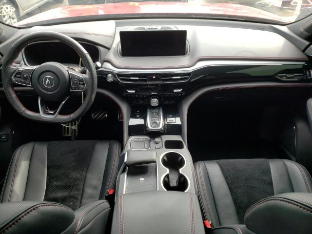 5J8YE1H09NL040227 Acura MDX A-SPEC