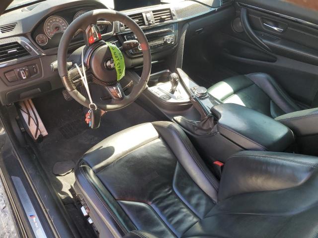 WBS3R9C56GK336418 BMW M4
