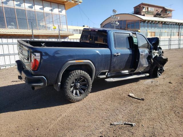 1GT49WEY4LF253638 GMC Sierra K3500 Denali