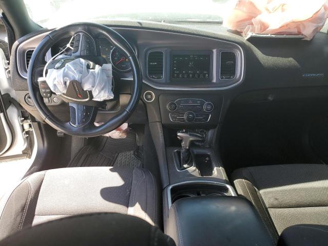 2C3CDXBG3KH700120 Dodge Charger Sxt