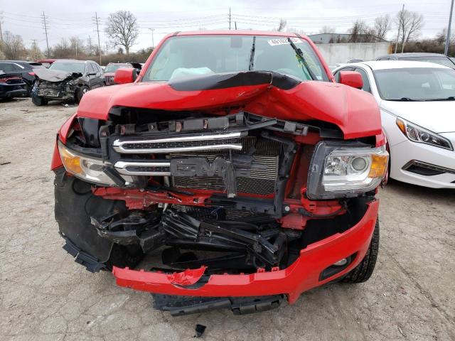 1GTG6CE3XG1223734 GMC CANYON SLE