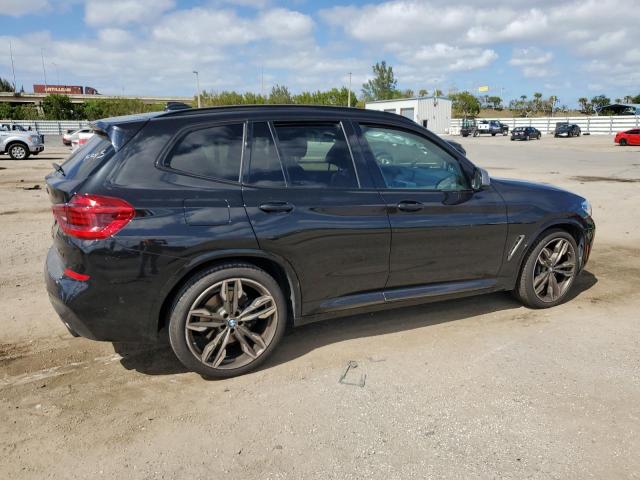 5UXTS3C52K0Z10136 BMW X3 Xdrivem40i