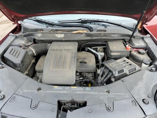 2GKALNEK2G6311793 GMC Terrain Sle
