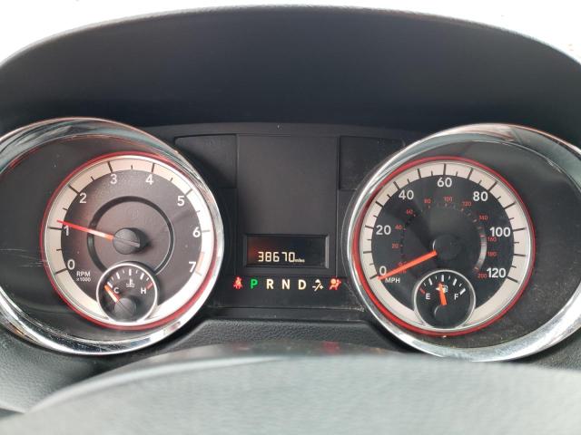 2C4RDGBG1HR667305 Dodge Grand Caravan Se