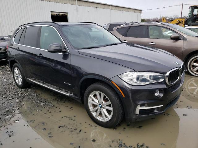 5UXKS4C50F0N07859 BMW X5 Xdrive35d