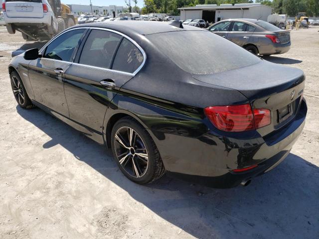 WBA5B1C57GG131518 BMW 535 I