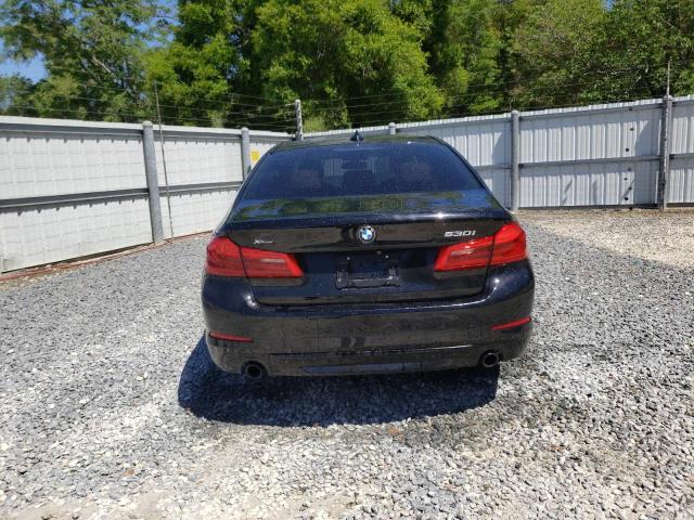 WBAJA7C5XKWW19395 BMW 530 XI