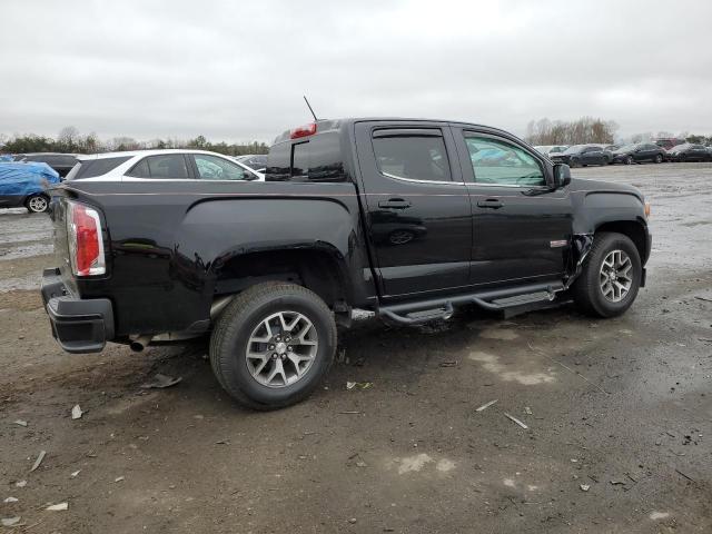 1GTG6FEN3L1119809 GMC Canyon All Terrain