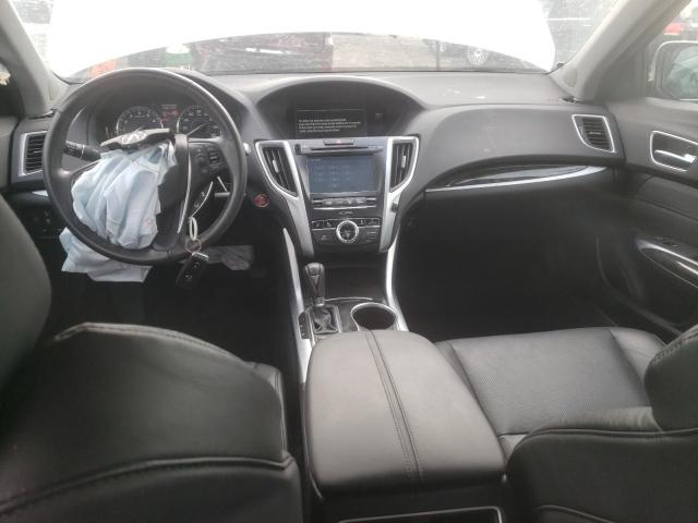 19UUB1F59JA004811 Acura TLX TECH