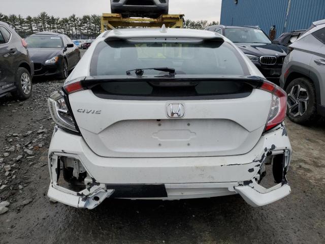 SHHFK7H35LU416979 Honda Civic Lx