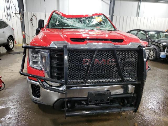 1GT49LE75MF223376 GMC Sierra K2500 Heavy Duty