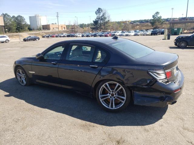 WBAYE8C59FD782193 BMW 750 LI