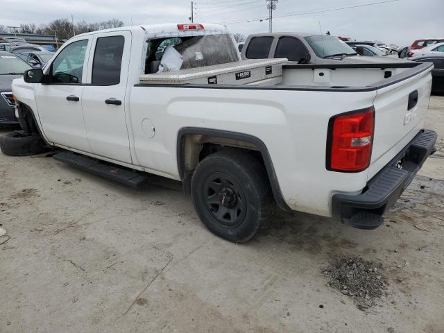 1GTR1TEH4EZ142472 GMC Sierra C1500