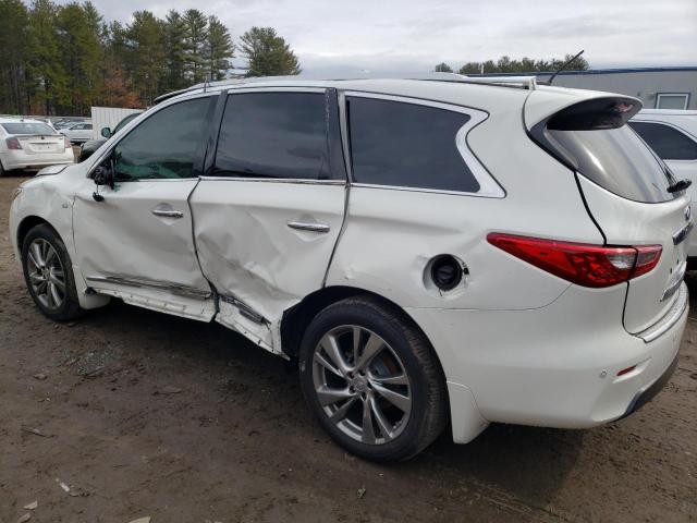 5N1AL0MMXEC520488 Infiniti QX60