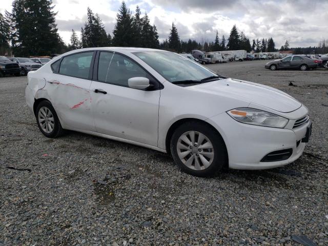 1C3CDFDH1ED702823 Dodge Dart Se Aero