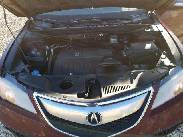 5J8TB4H37FL025712 Acura RDX