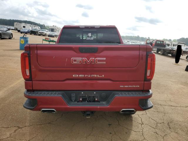 1GTU9FEL2KZ292021 GMC Sierra K1500 Denali