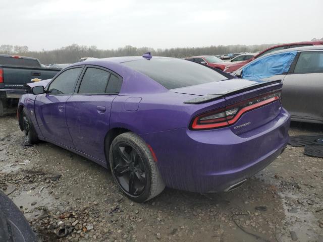 2C3CDXCT1GH204400 Dodge CHARGER R/T