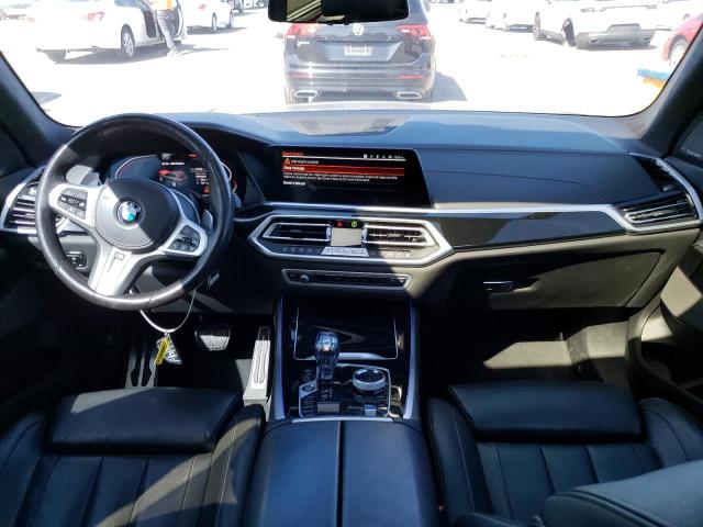 5UXJU4C08M9F51405 BMW X5 M50i