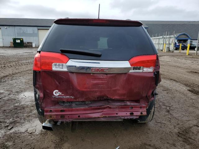 2GKALNEK2G6311793 GMC Terrain Sle
