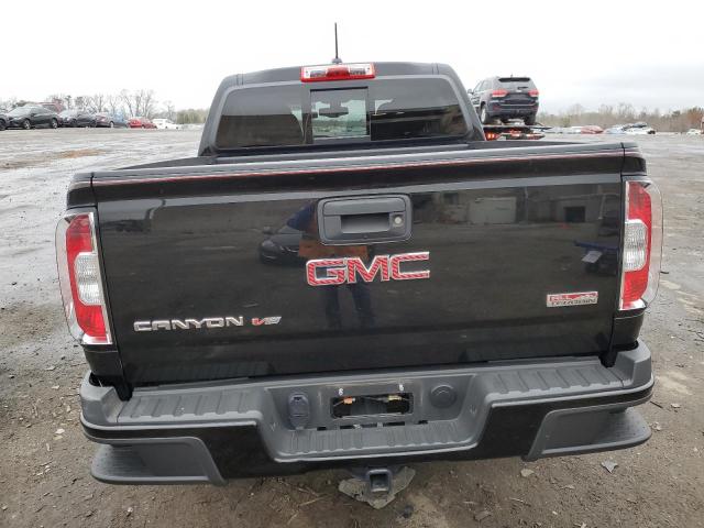1GTG6FEN3L1119809 GMC Canyon All Terrain