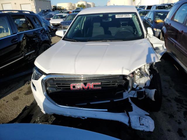 3GKALMEV6JL380218 GMC Terrain Sle