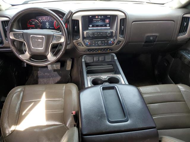 1GT120E86FF538267 GMC Sierra K2500 Denali