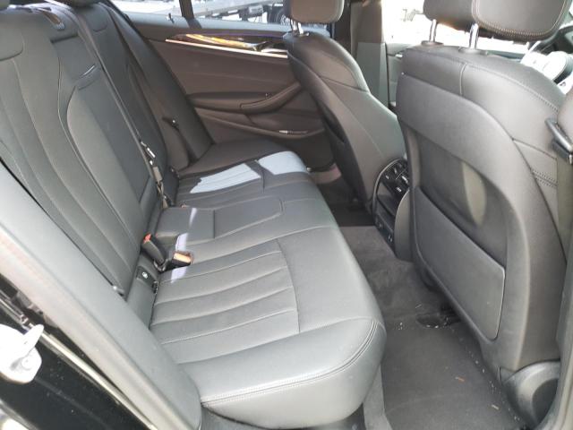 WBA53BH0XMWX20225 BMW 530 I