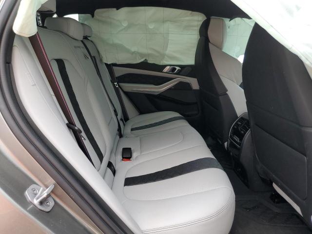 5YMJU0C03N9N29554 BMW X5 M