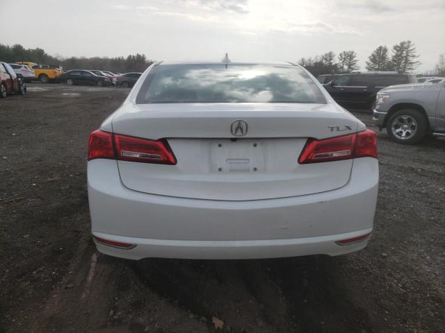 19UUB1F59JA004811 Acura TLX TECH