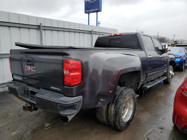 1GT42YE85GF145177 GMC Sierra K3500 Denali