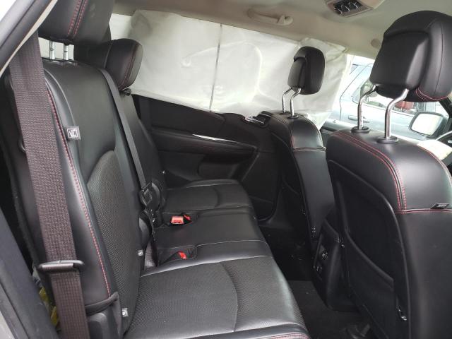 3C4PDCEG8JT370398 Dodge JOURNEY GT