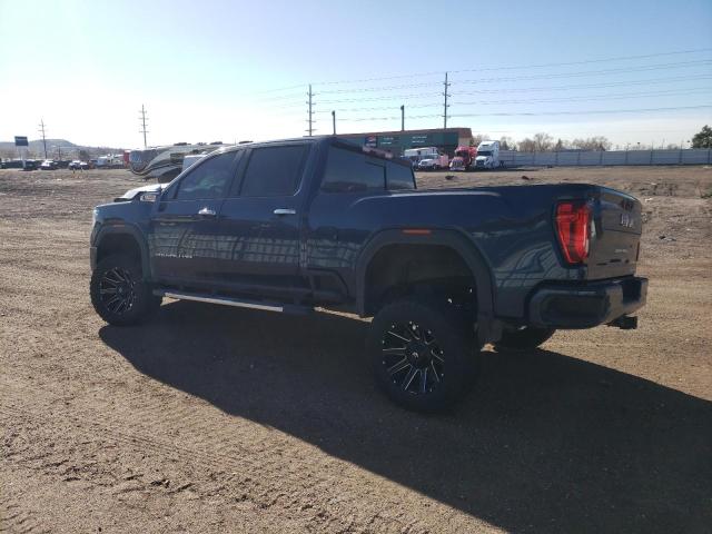1GT49WEY4LF253638 GMC Sierra K3500 Denali
