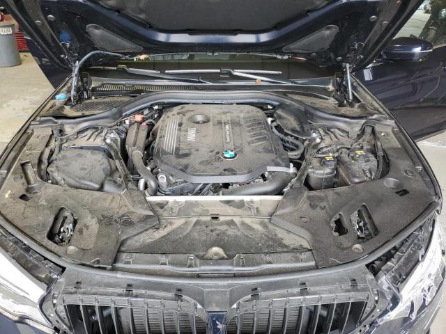 WBAJE7C55JWC56025 BMW 540 XI