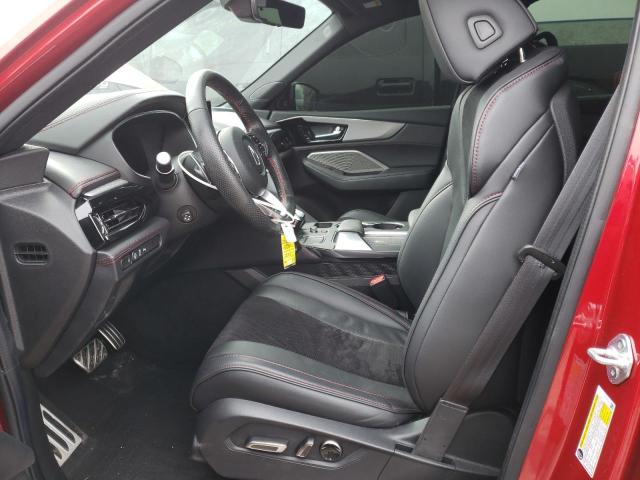 5J8YE1H09NL040227 Acura MDX A-SPEC