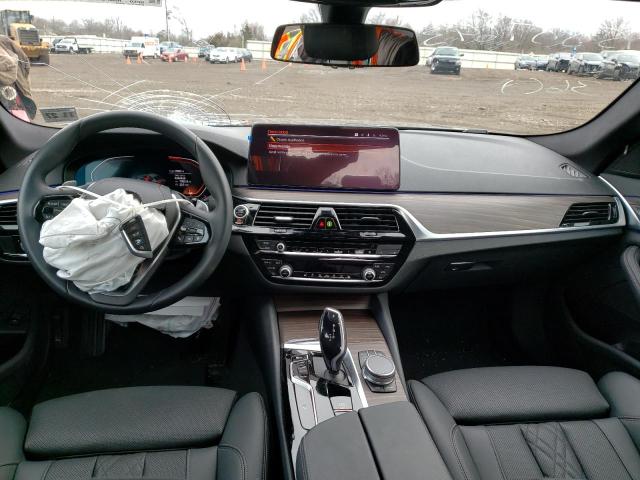 WBA13BJ09NCJ23353 BMW 530 XI