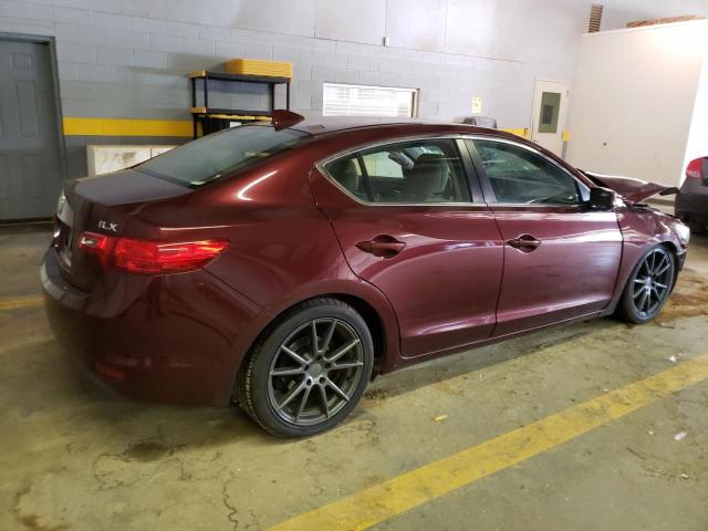 19VDE1F73EE008985 Acura Ilx 20 Tech