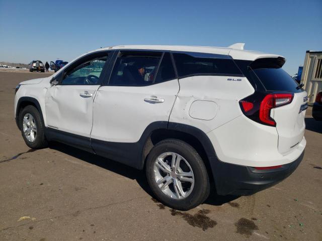 3GKALMEV5NL201950 GMC Terrain Sle