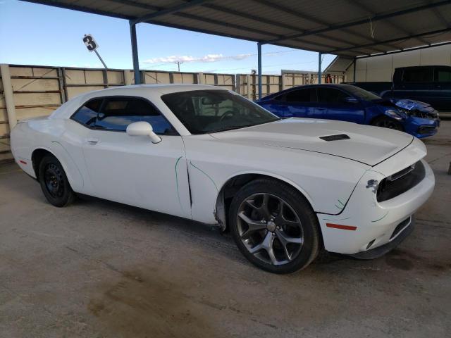 2C3CDZAG3FH701786 Dodge Challenger Sxt