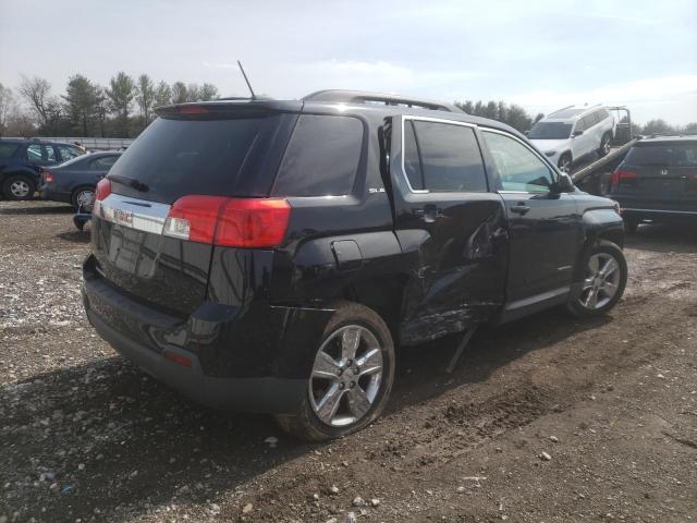 2GKALREK2F6185389 GMC Terrain Sle